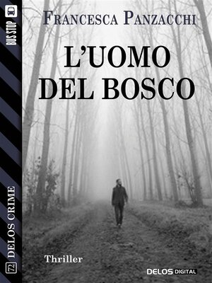cover image of L'uomo del bosco